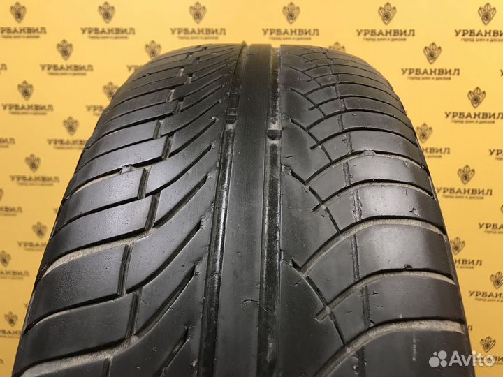 Michelin Latitude Diamaris 215/65 R16 98H
