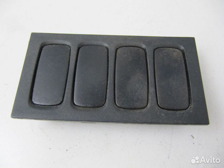 Рамка Scania P, G, R series