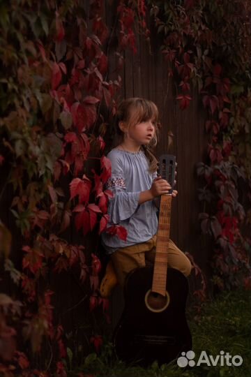 Услуги фотографа