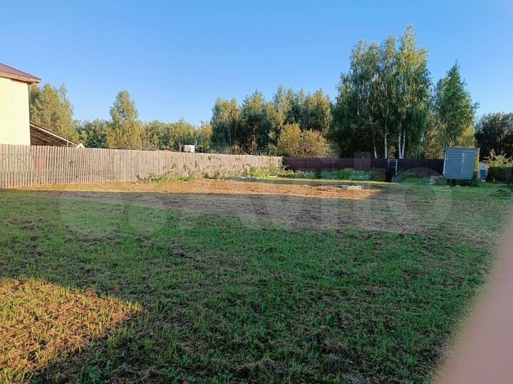 Участок 10,63 га (СНТ, ДНП)