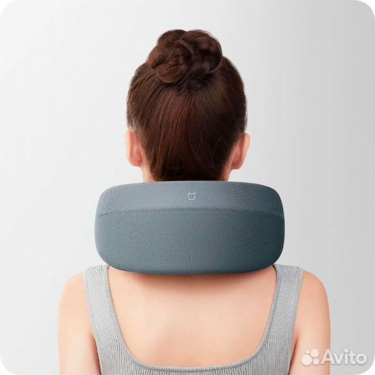 Умный массажер для шеи Xiaomi Mijia Cervical