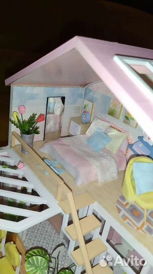 Румбокс собранный 