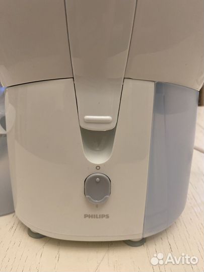 Соковыжималка новая