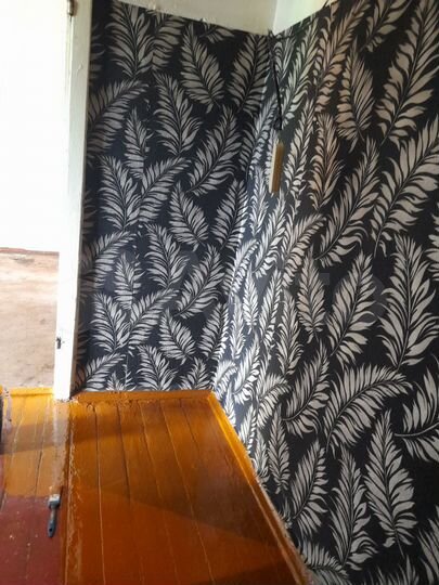 2-к. квартира, 41 м², 2/2 эт.