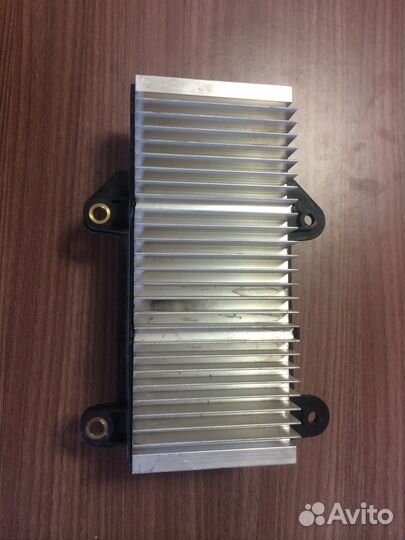 Модуль питания BMW e65