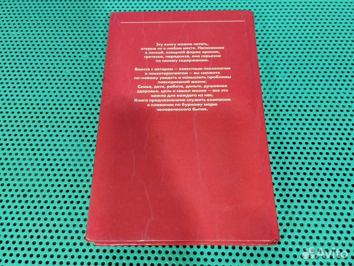 Книга Словарь житейских проблем