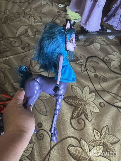 Куклы Монстер Хай