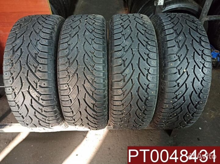 Matador MP 50 Sibir Ice 215/65 R16 98H
