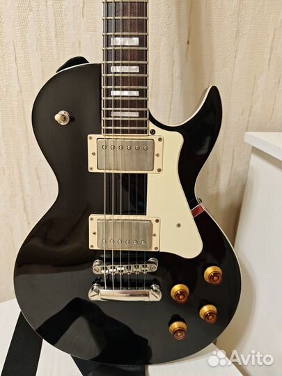 Электрогитара Cort CR200