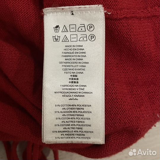 Michael kors 42 свитер