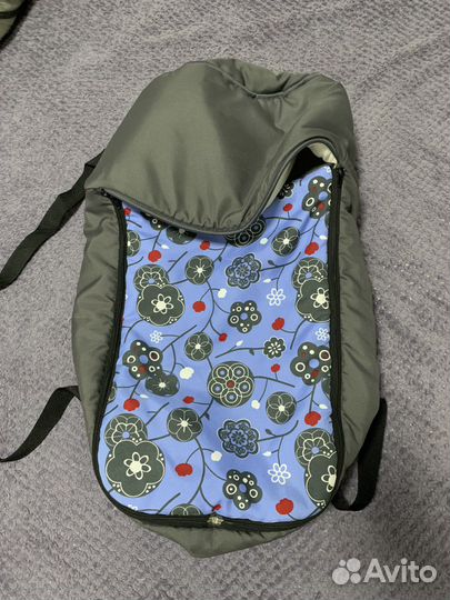 Переноска для детей