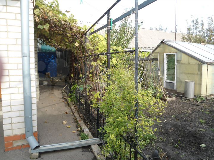 Дом 85 м² на участке 5,6 сот.