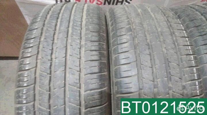 LingLong Green-Max 4x4 HP 215/55 R18 95V