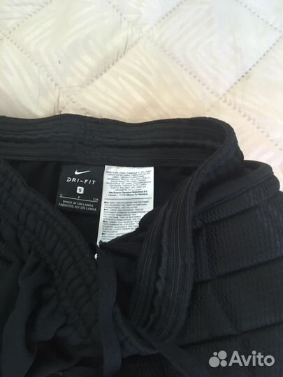 Вратарские штаны Nike