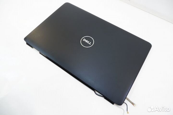 Крышка матрицы от ноутбука Dell Inspirion 1545