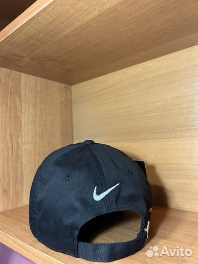 Бейсболка мужская