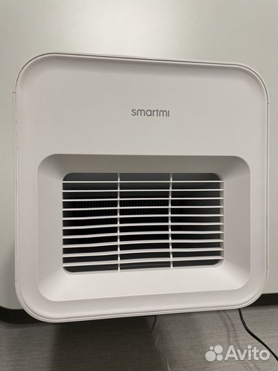 Увлажнитель Smartmi Evaporative Humidifier 2