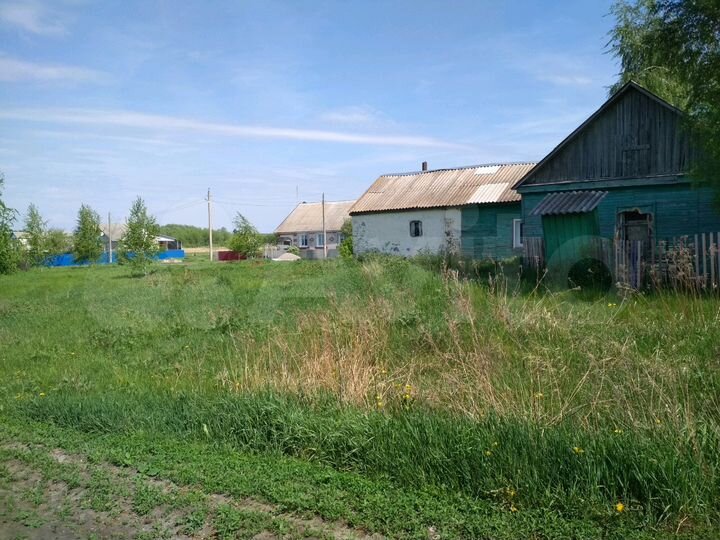 Участок 8 сот. (ИЖС)