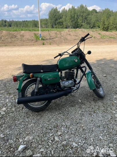 Восход 3м-01