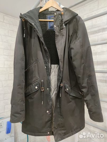 Парка Loading р.М