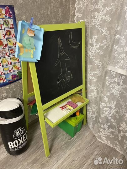 Мольберт IKEA