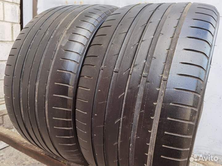 Goodyear Eagle F1 Asymmetric 2 285/35 R19 103Y
