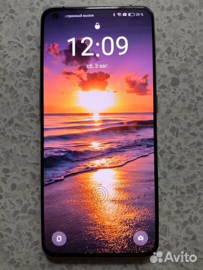 realme GT 2 Pro, 8/128 ГБ