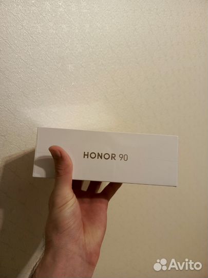 HONOR 90, 8/256 ГБ