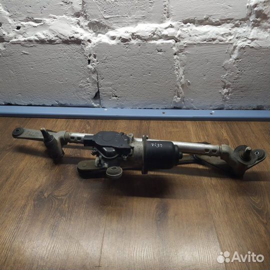 Трапеция дворников Nissan Teana J32 седан 2.5 2011