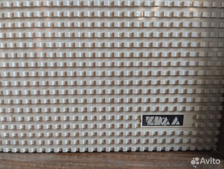 Радиола СССР Урал 2