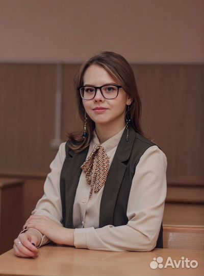 Репетитор по математике