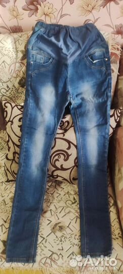 Вещи для беременных 44-46