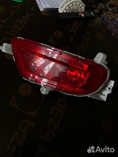 Задний правый птф mazda cx-5