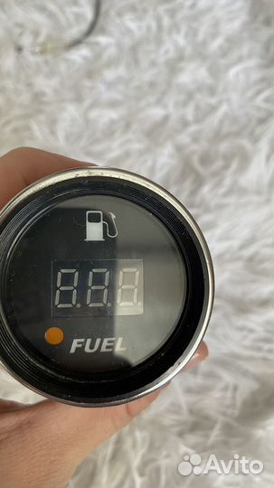 Электронные приборы Ваз 2106