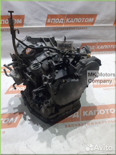 АКПП 1AZ-FSE A248F 2,0 Toyota Avensis