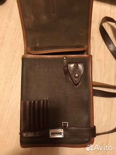 Планшет военный