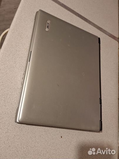 Acer Aspire 3000 3003LC рабочий