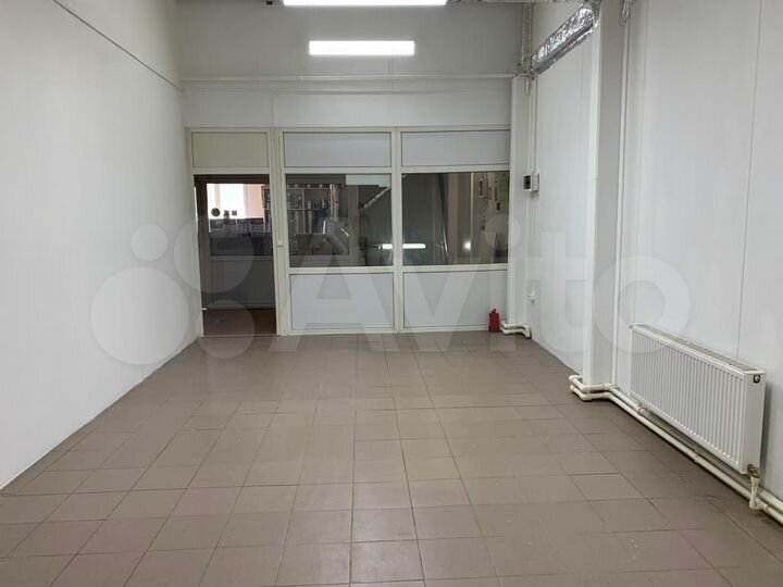 Офис, 32.4 м²