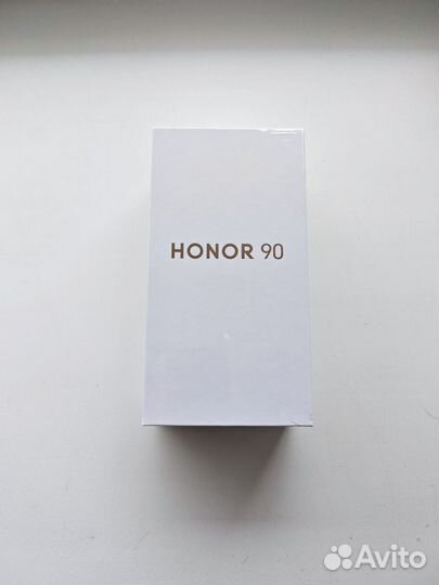 HONOR 90, 12/256 ГБ