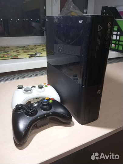 Xbox 360