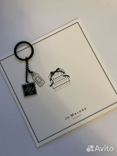 Подарочный набор Jo Malone