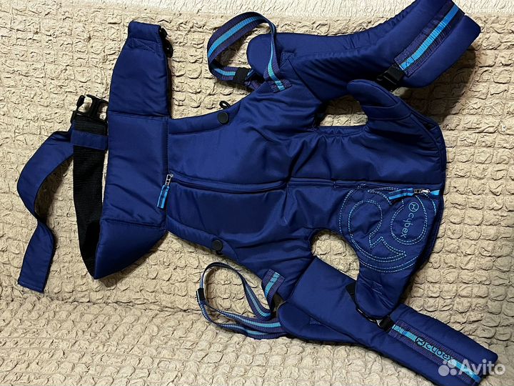 Эргорюкзак Cybex