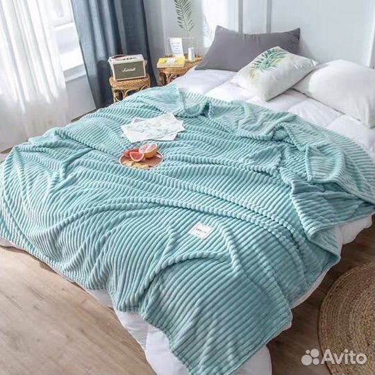 Плед ассортимент