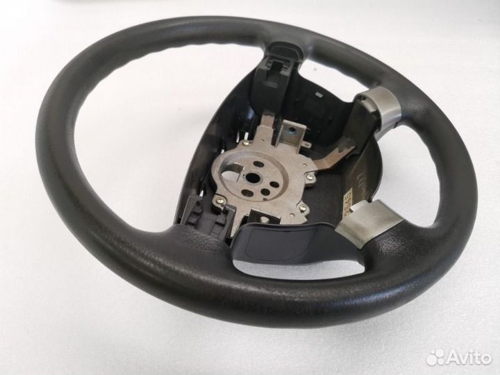 Руль Chevrolet Aveo T250 1.6 2007
