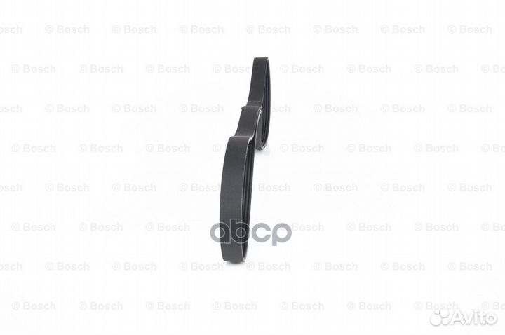 Ремень поликлиновой 6PK1190 1987947818 Bosch