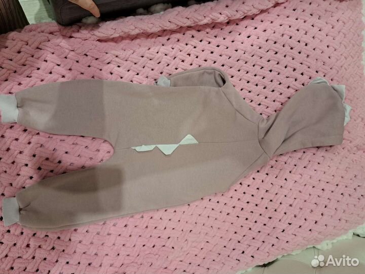 Комбенизон