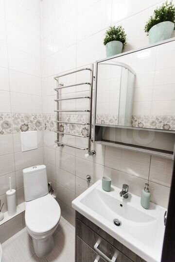 Квартира-студия, 28 м², 6/7 эт.