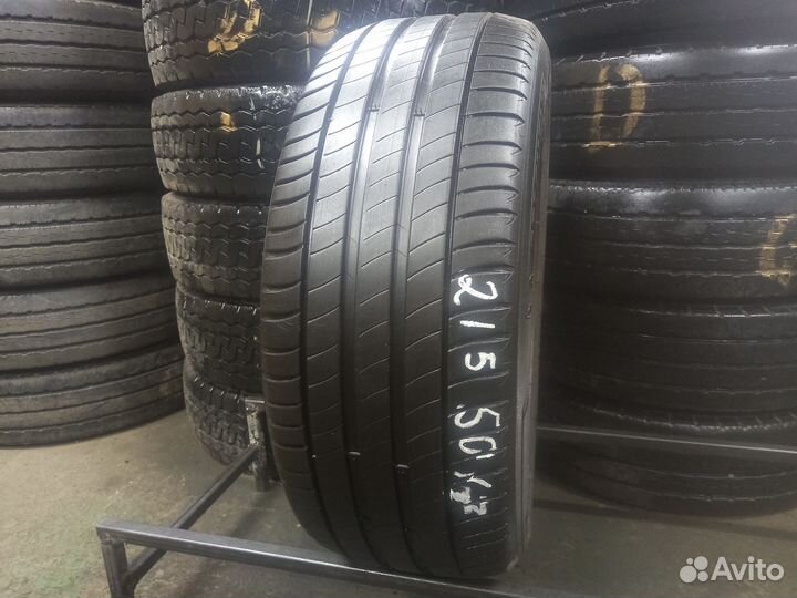 Michelin Primacy 3 215/50 R17 91W