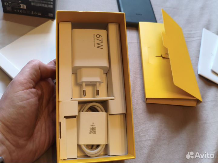 Xiaomi Poco X6 Pro, 12/512 ГБ