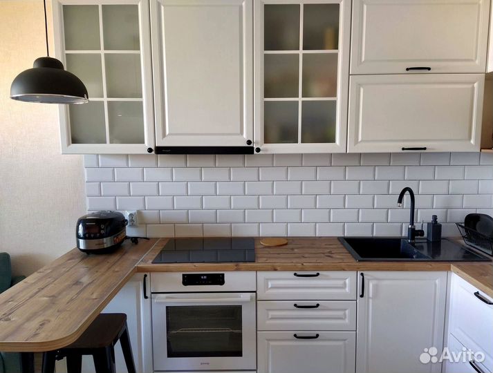 Кухня. Кухонный гарнитур на заказ